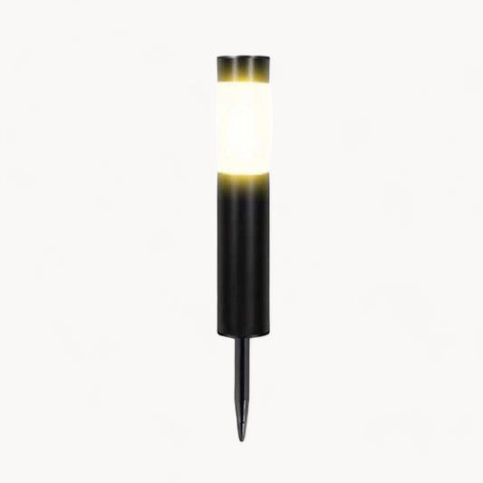 Eco-Friendly LED Solar Garden Path Light - IP65 Waterproof, Automatic On/Off, 10-Hour Runtime