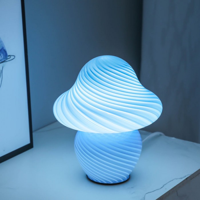 Clara Table Lamp  LED Night Light