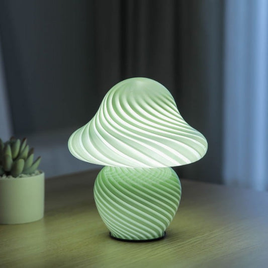 Clara Table Lamp  LED Night Light
