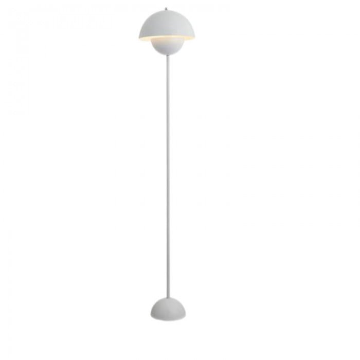Alexander Macaron Flower Bud Floor Lamp