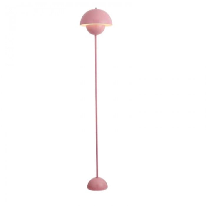 Alexander Macaron Flower Bud Floor Lamp
