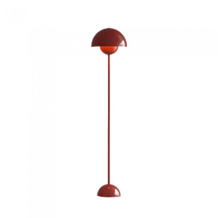 Alexander Macaron Flower Bud Floor Lamp