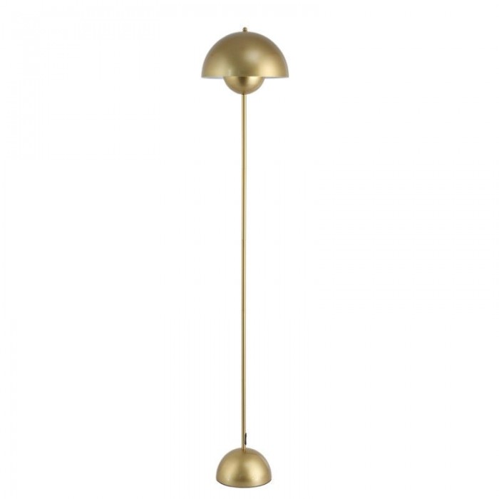 Alexander Macaron Flower Bud Floor Lamp