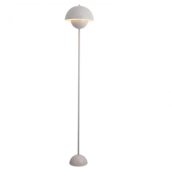 Alexander Macaron Flower Bud Floor Lamp