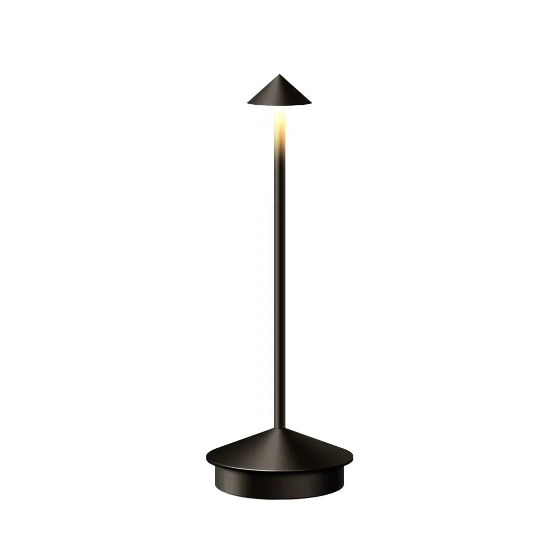 Isolde Marauder Design Table Lamp