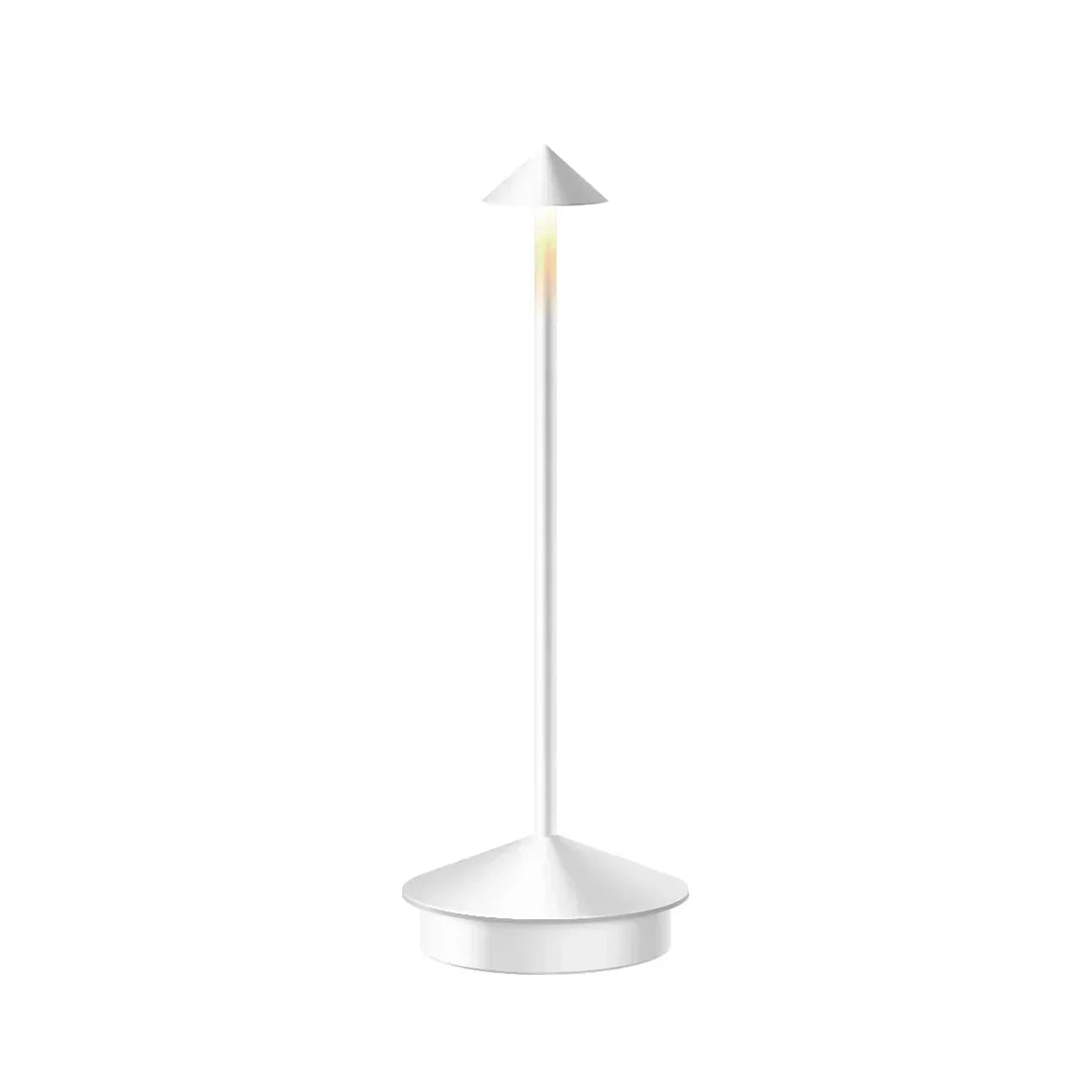 Isolde Marauder Design Table Lamp