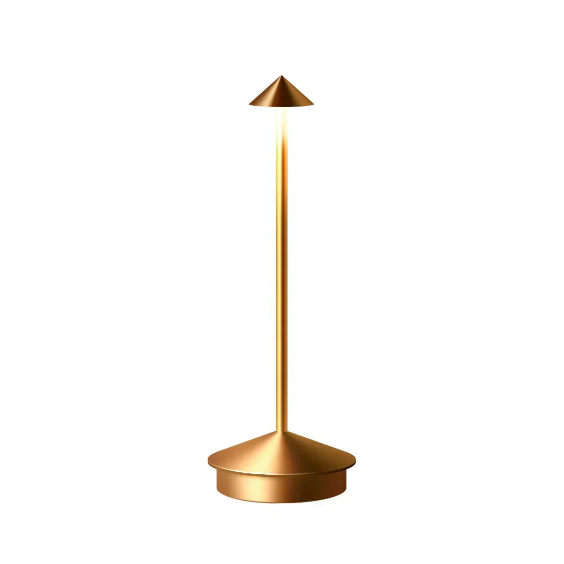 Isolde Marauder Design Table Lamp
