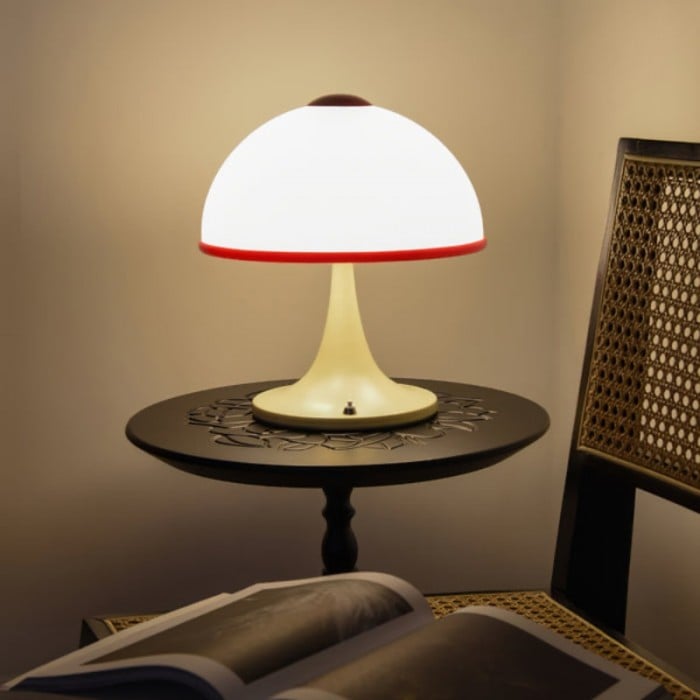 Elena Flower Bud Table Lamp