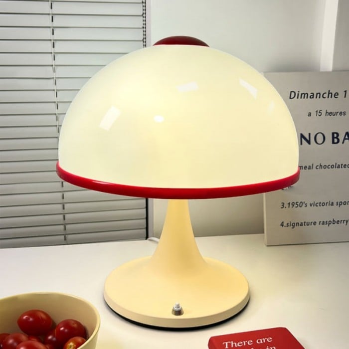 Elena Flower Bud Table Lamp