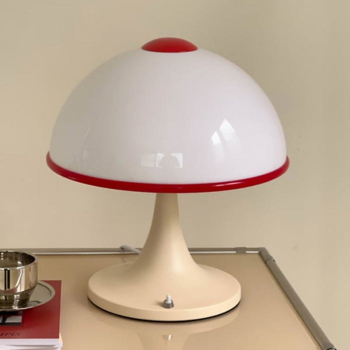 Elena Flower Bud Table Lamp