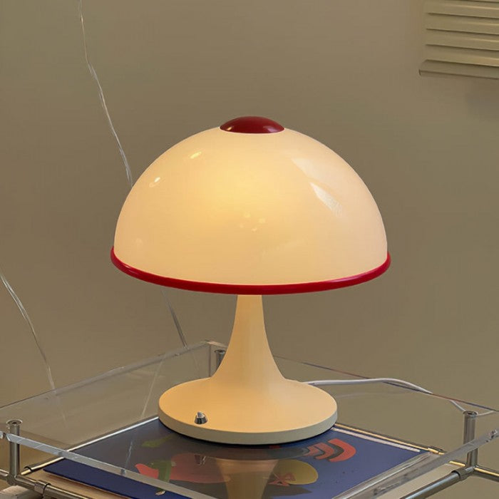 Elena Flower Bud Table Lamp