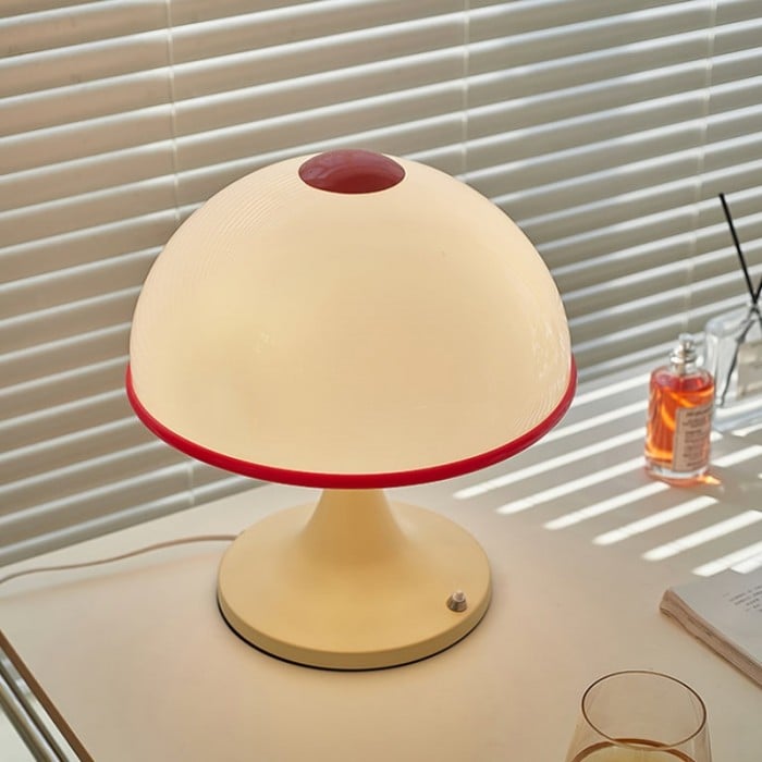 Elena Flower Bud Table Lamp