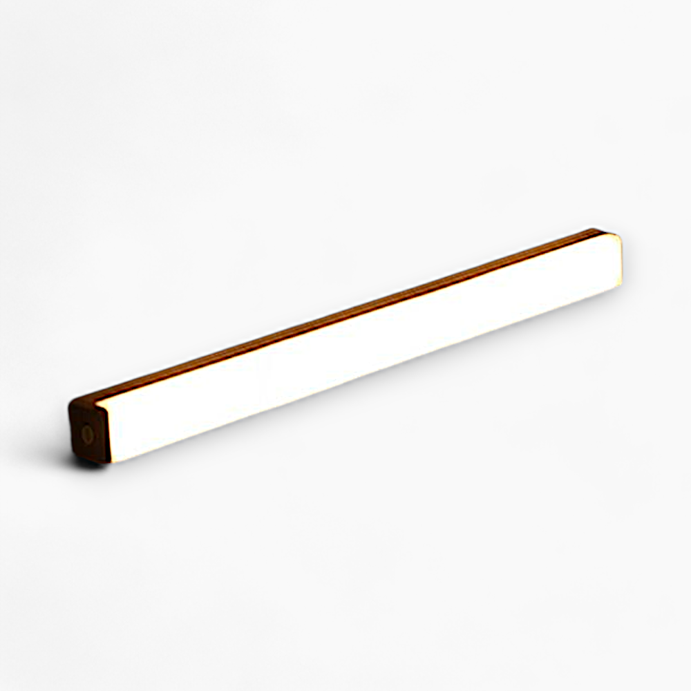 Motion Sensor Light with Battery/USB Power, Simple Installation, 6-36 LEDs, CE Certified