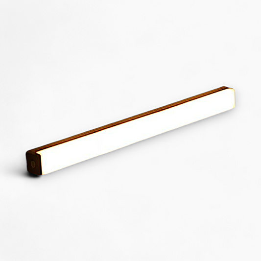 Motion Sensor Light with Battery/USB Power, Simple Installation, 6-36 LEDs, CE Certified