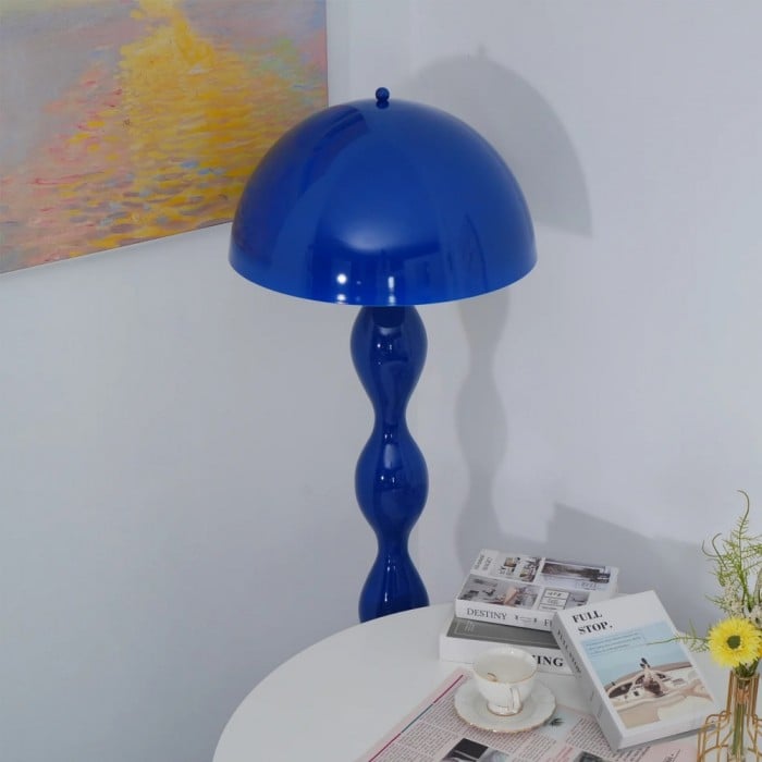 Helena Mushroom Flower Bedside Lamp