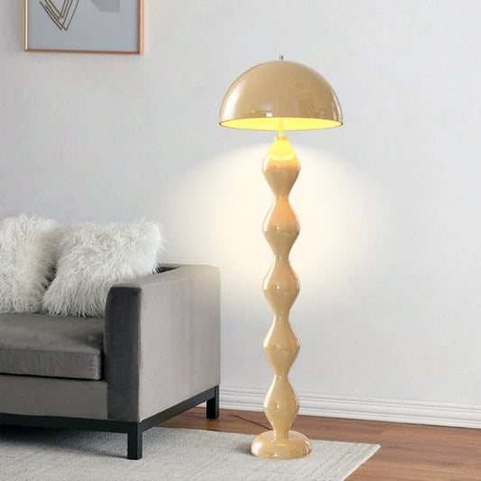 Helena Mushroom Flower Bedside Lamp
