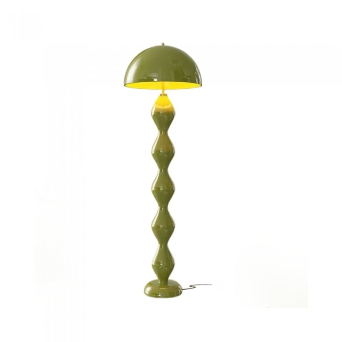 Helena Mushroom Flower Bedside Lamp