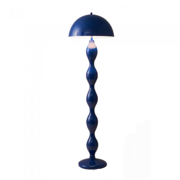 Helena Mushroom Flower Bedside Lamp