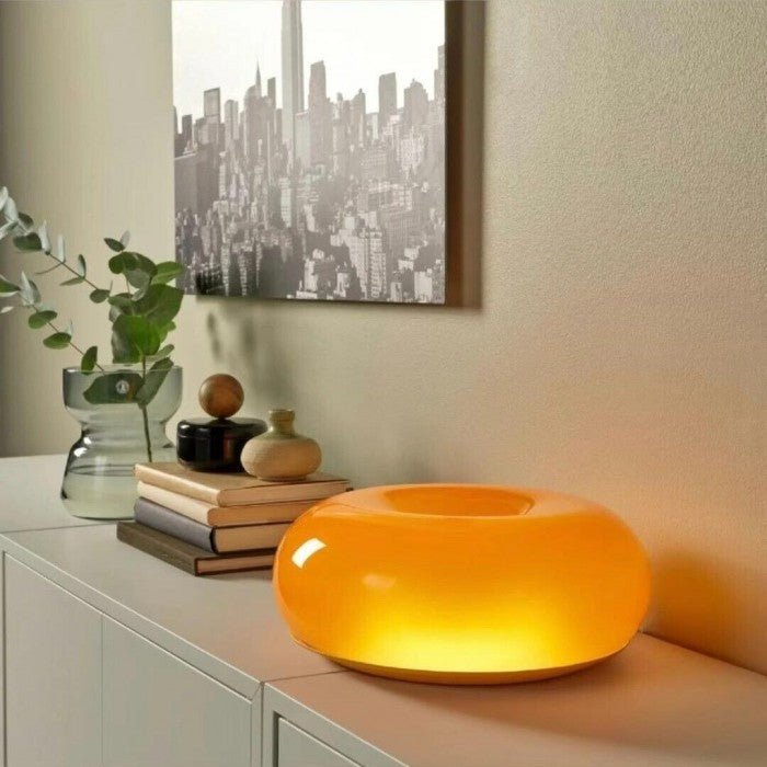 Noah Bauhaus Lamp