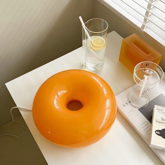 Noah Bauhaus Lamp