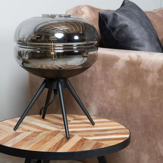 Leonardo Lighthouse Table Lamp