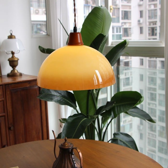 Mirella Bauhaus Pendant Light