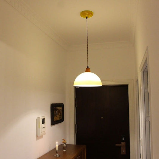 Mirella Bauhaus Pendant Light