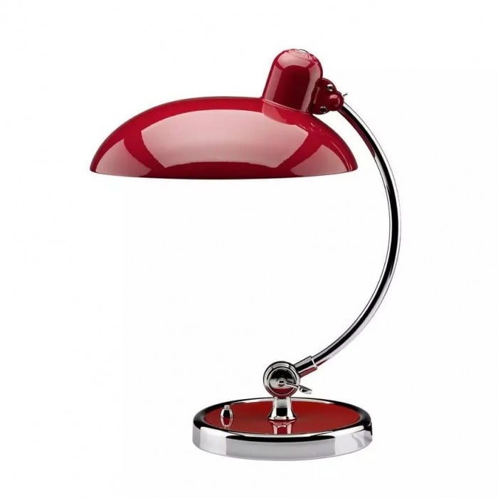 Matteo Vintage Metal Cap Table Lamp