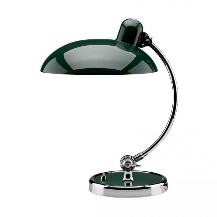 Matteo Vintage Metal Cap Table Lamp