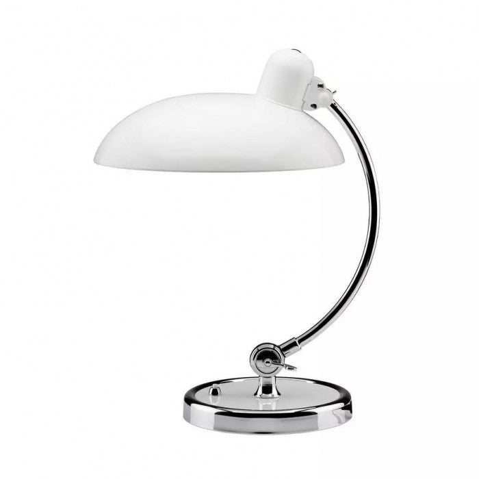 Matteo Vintage Metal Cap Table Lamp