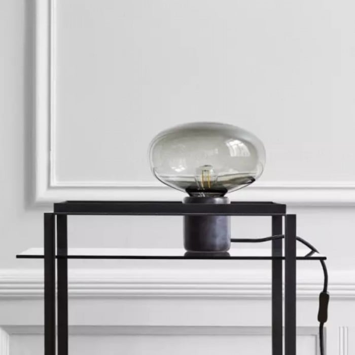Moreau Bauhaus Lollipop Table Lamp