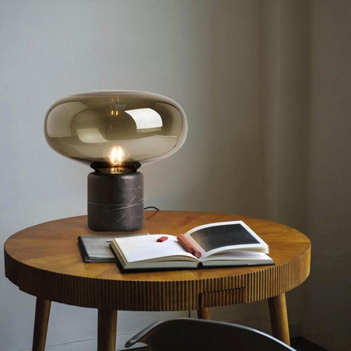 Moreau Bauhaus Lollipop Table Lamp