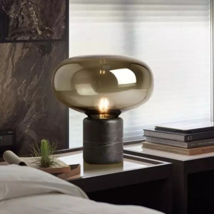 Moreau Bauhaus Lollipop Table Lamp