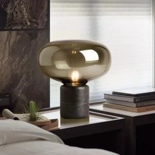 Moreau Bauhaus Lollipop Table Lamp