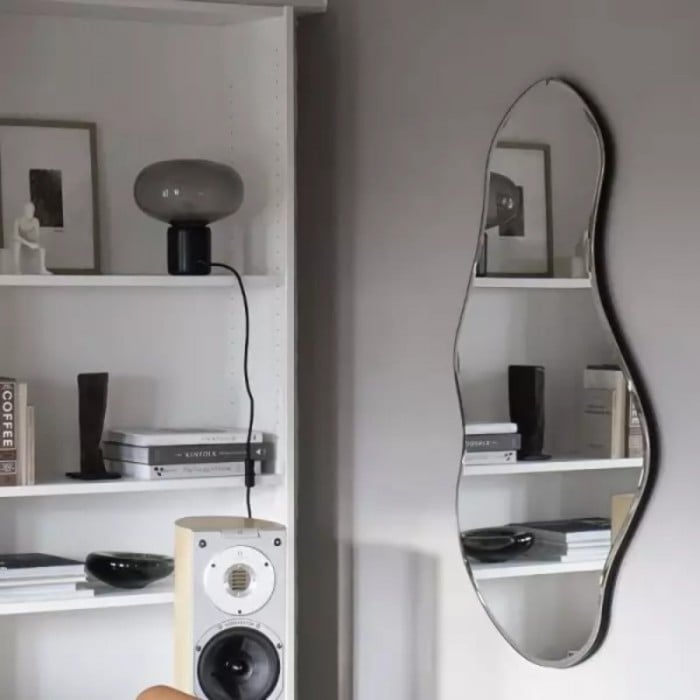 Moreau Bauhaus Lollipop Table Lamp