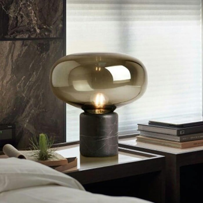 Moreau Bauhaus Lollipop Table Lamp