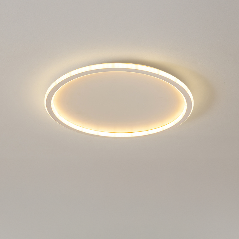 Mysaglobe Scandinavian Circular Ceiling Light